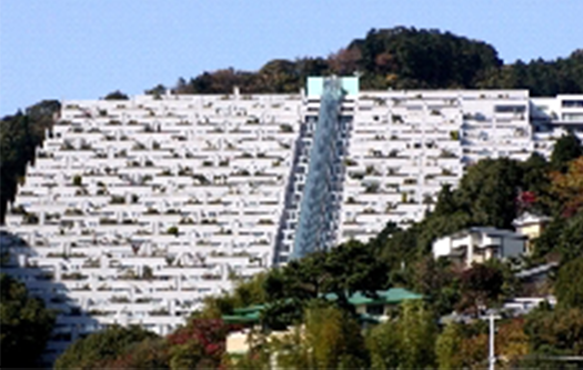 熱海パサニアクラブ1988年施工